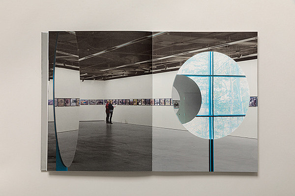 设计分享/ 奥拉弗尔·埃利亚松:五边形景观