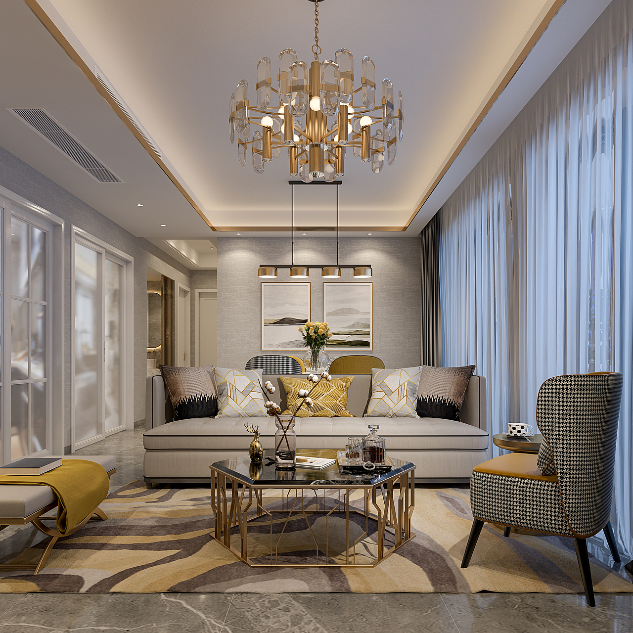 日日夜夜（圖ZMTQxNTEzODA0） - 家裝設計 - 站酷設計師星視覺原創(chuàng)素材 - 站酷ZCOOL