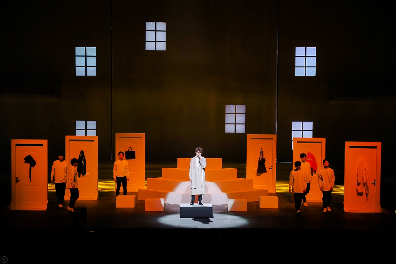 活动演唱会拍摄广告抖音快手摄影明星拍照直播会议摄影（图ZMjkwNjM4NTMy） - 人像摄影 - 站酷设计师零晨视觉摄影原创素材 - 站酷ZCOOL