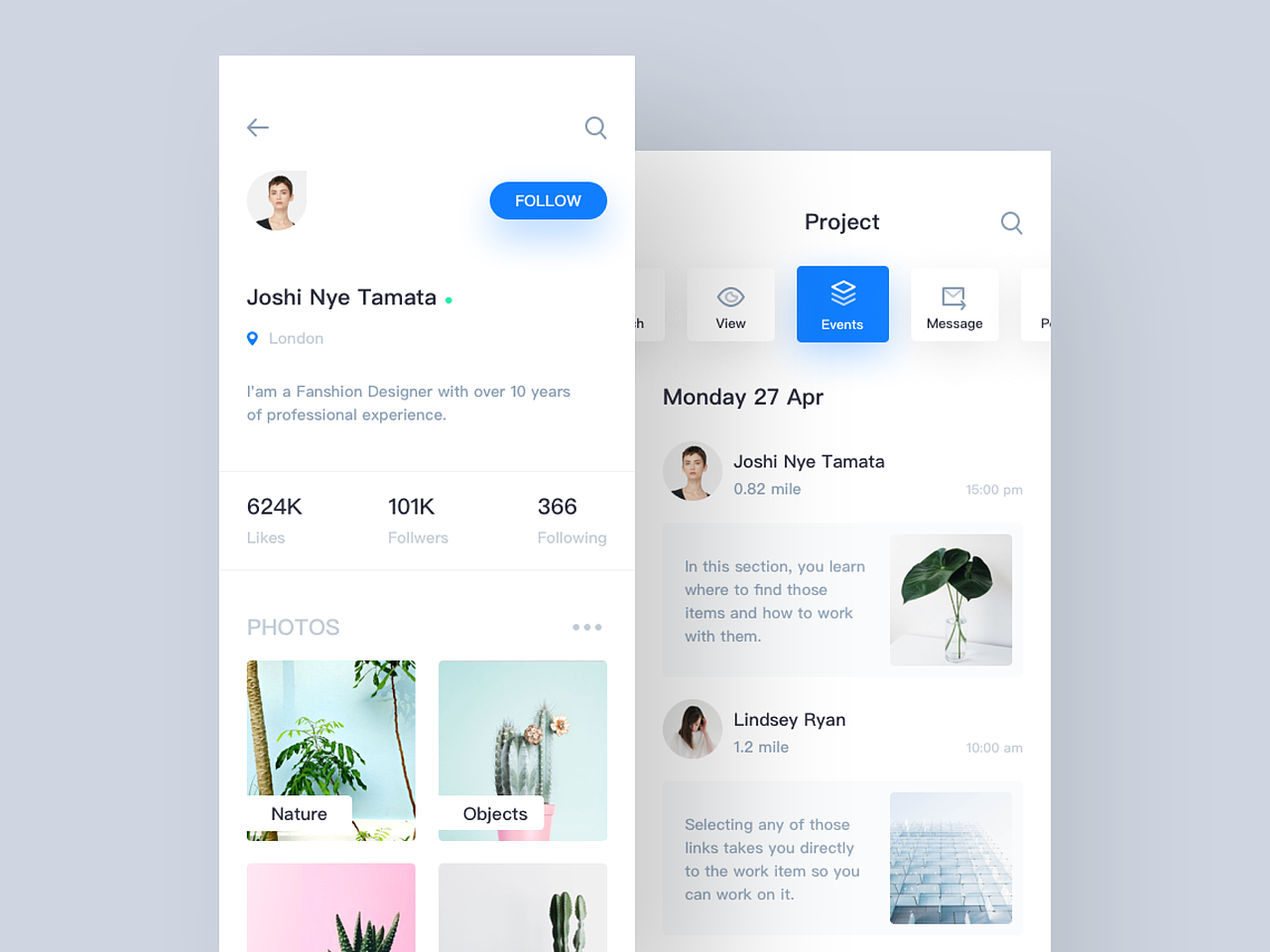 2018年终追波作品整理（图ZMTM3NDM0NzI4） - APP界面 - 站酷设计师雷蕾Calm原创素材 - 站酷ZCOOL