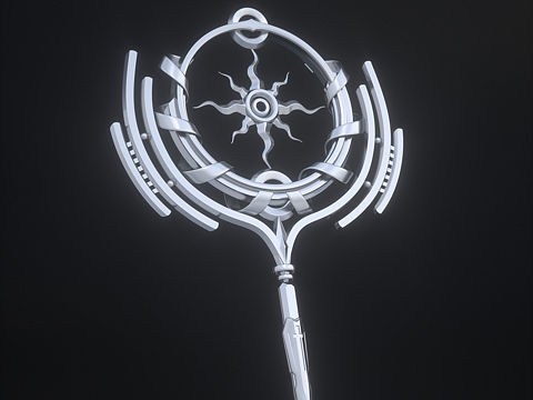 mbti人格视觉化钥匙