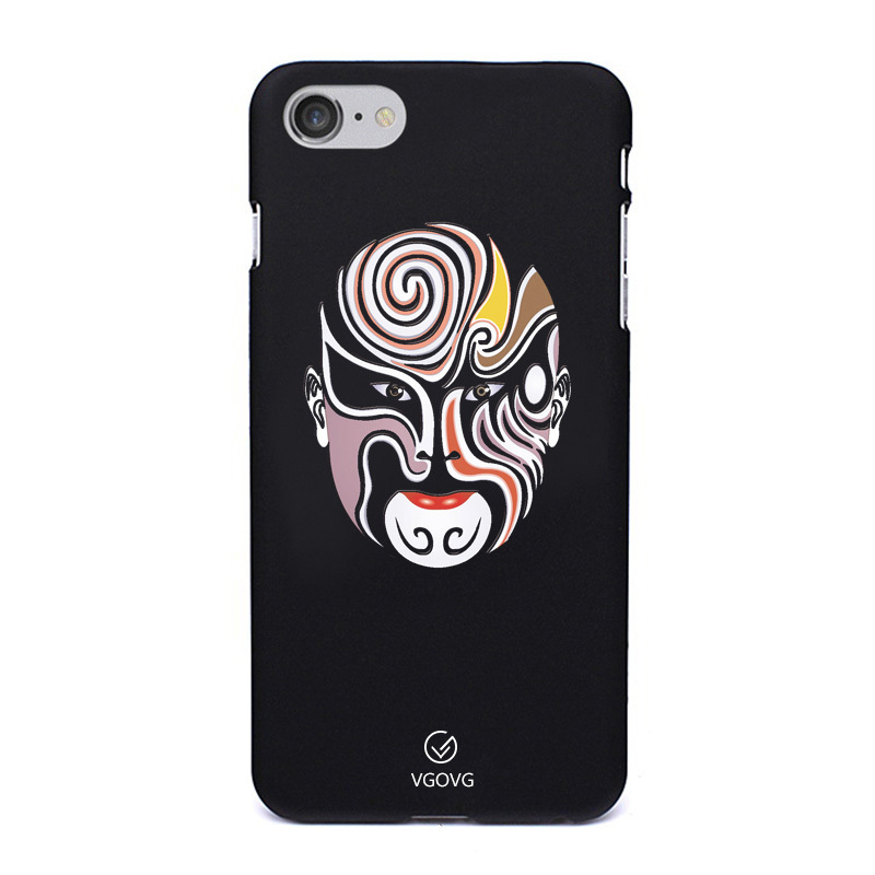 手机壳logo标志设计