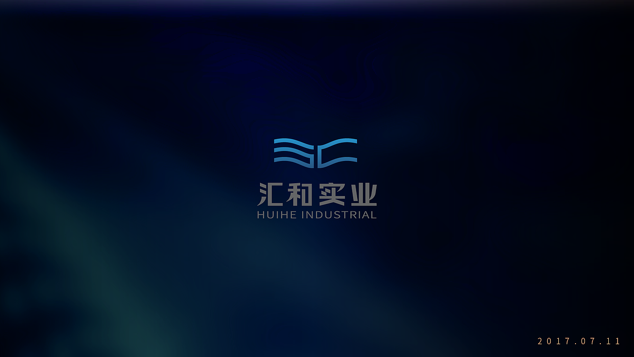 房地产LOGO及部分vi /汇和实业（图ZMTMzOTIzMDM2） - Logo - 站酷设计师你萌黄的滔哥原创素材 - 站酷ZCOOL