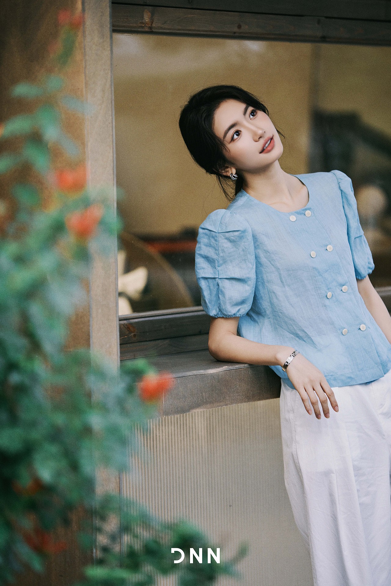 叶子（图ZMzU2NzU4NDg4） - 人像摄影 - 站酷设计师董宁宁原创素材 - 站酷ZCOOL