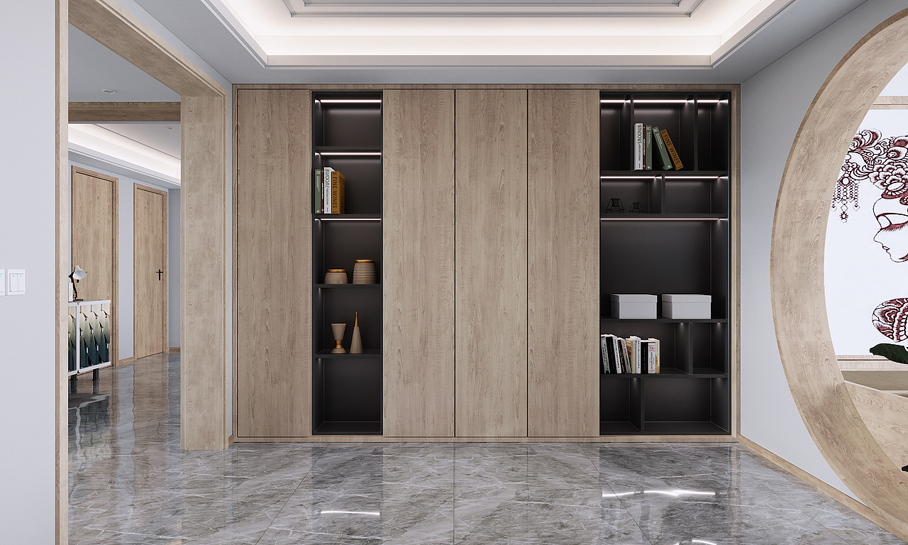 日式极简主义:比起物质,更重要的是生活质量