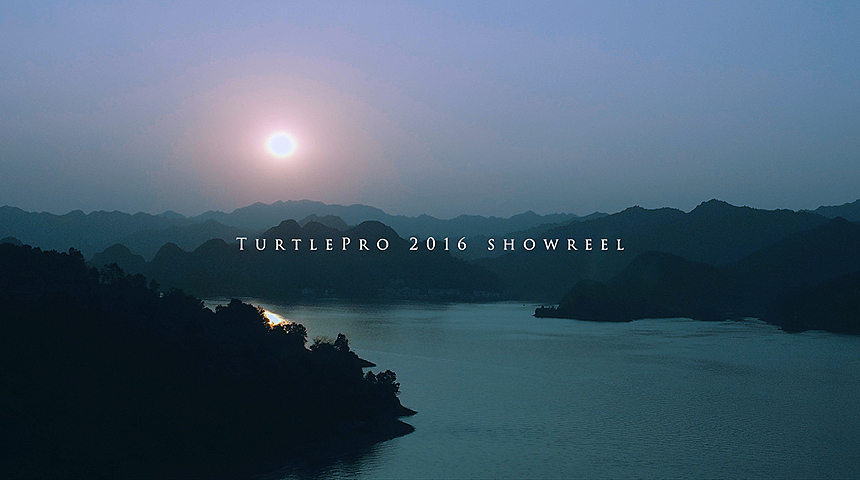 TurtlePro 2016 作品合集（图ZODUwMjEyNTY=） - 其他影视 - 站酷设计师TurtlePro原创素材 - 站酷ZCOOL