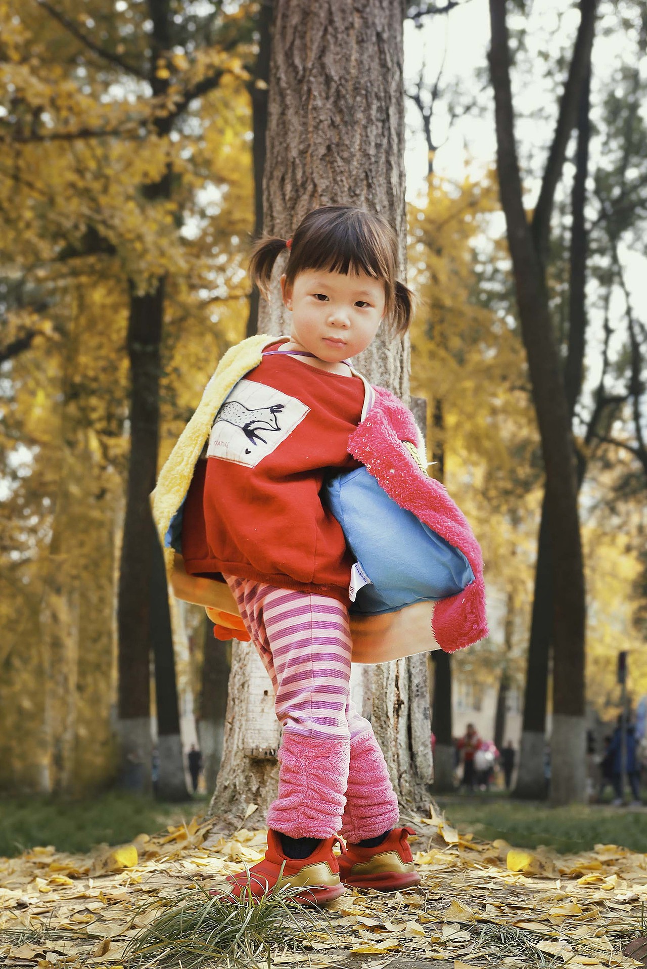 童年时光（图ZMTE1ODUzMjI4） - 人像摄影 - 站酷设计师caomey原创素材 - 站酷ZCOOL