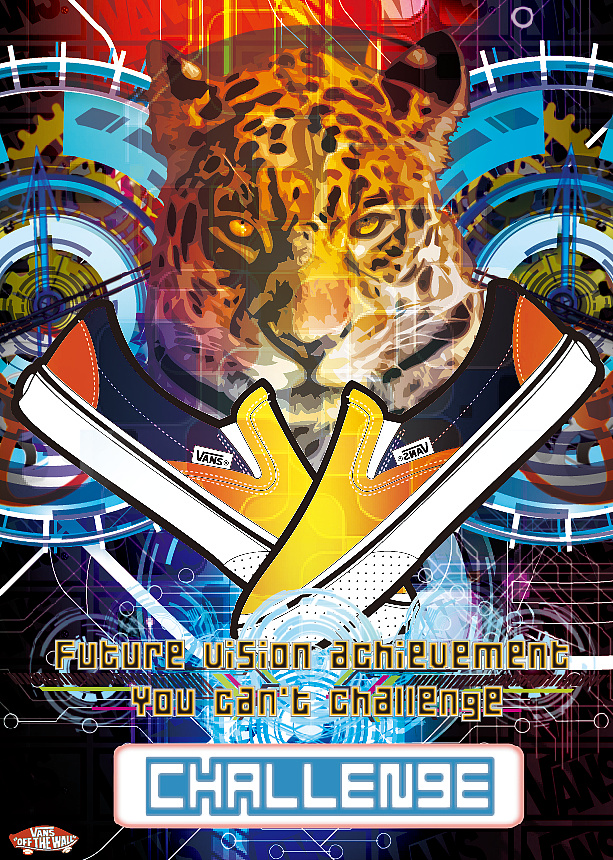 第一次学习数位板使用