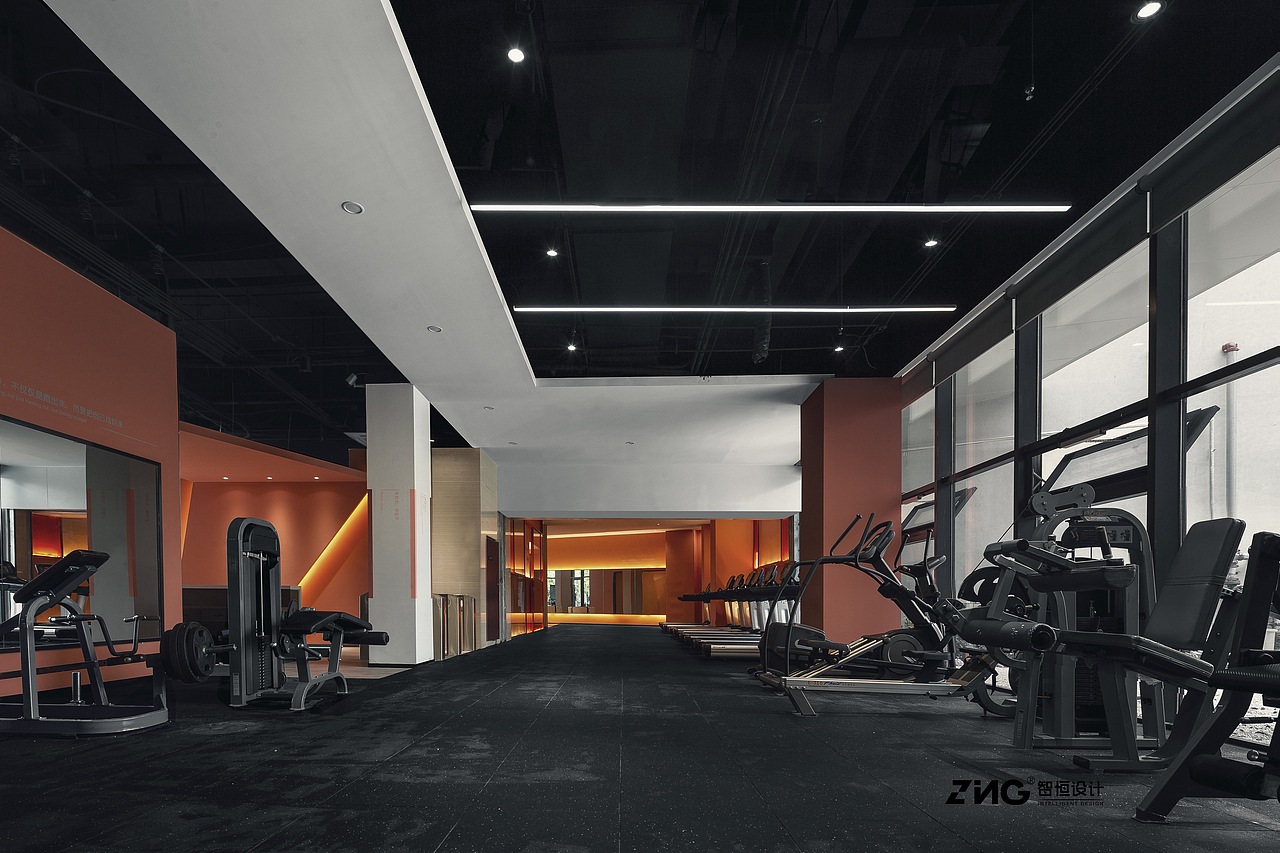 李岩:墨缇丨多巴胺的执念-智恒设计