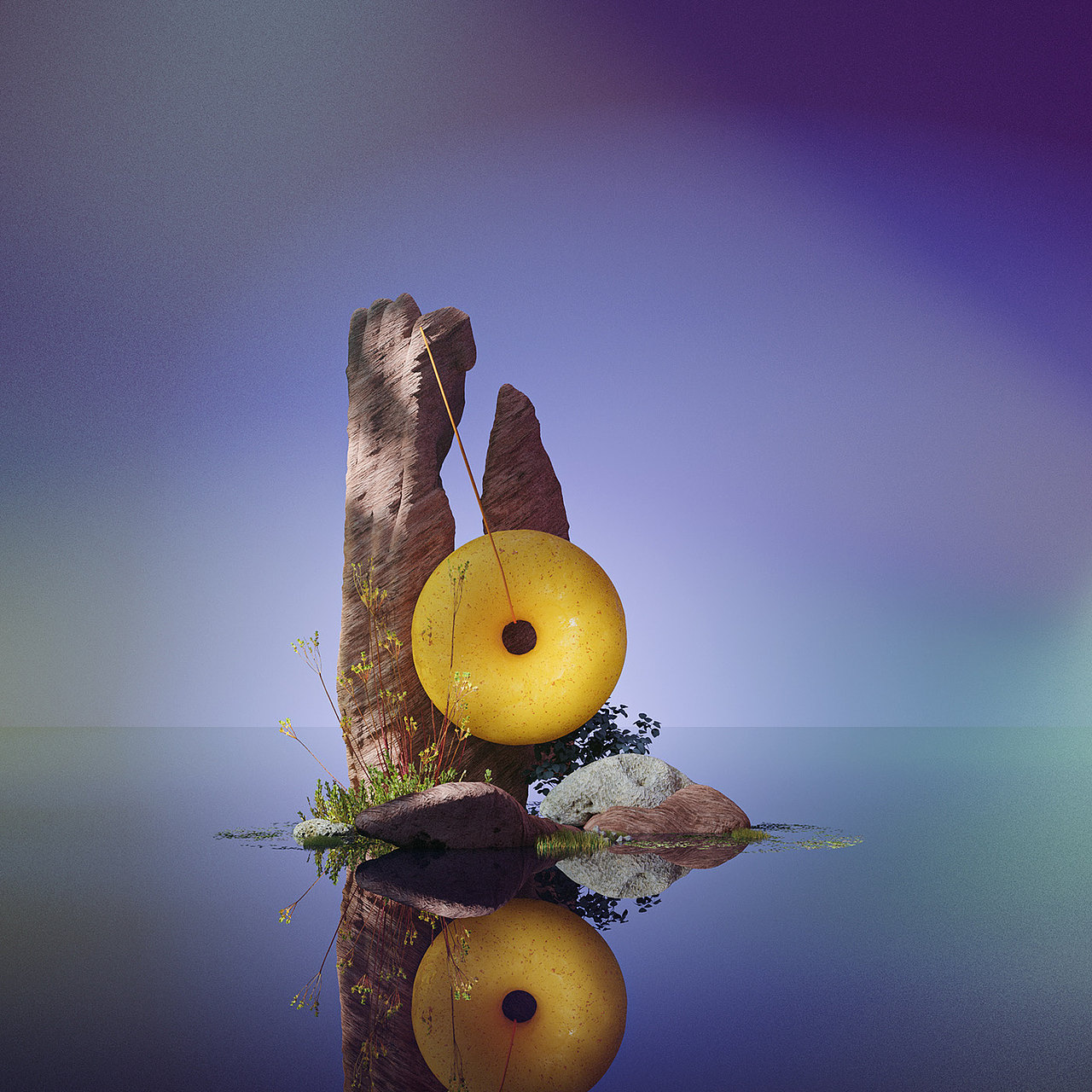 全新风格尝试（图ZMzM2MzU5MDY0） - 建筑/空间 - 站酷设计师人可_CKY原创素材 - 站酷ZCOOL