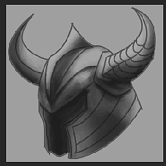 鼠绘临摹游戏icon