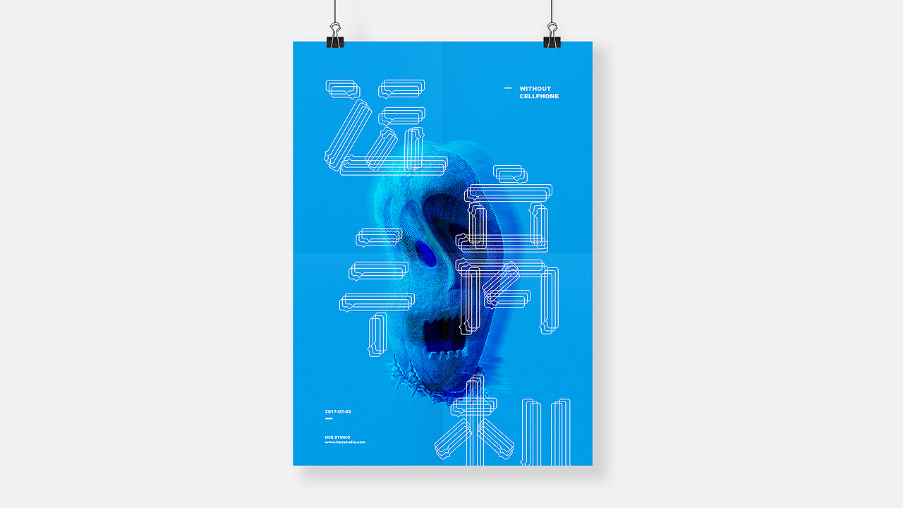 百日海报计划（全）（图ZODQxODg1NTI=） - 海报 - 站酷设计师Chris886原创素材 - 站酷ZCOOL