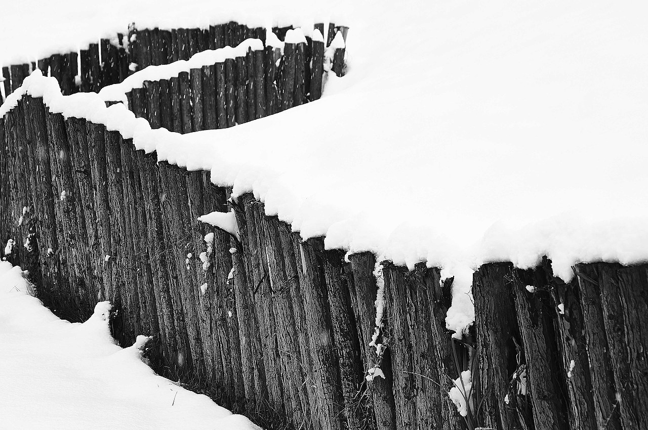二妃山公园雪景（图ZMTQxNzA2MjYw） - 风光摄影 - 站酷设计师何鹏302500765原创素材 - 站酷ZCOOL