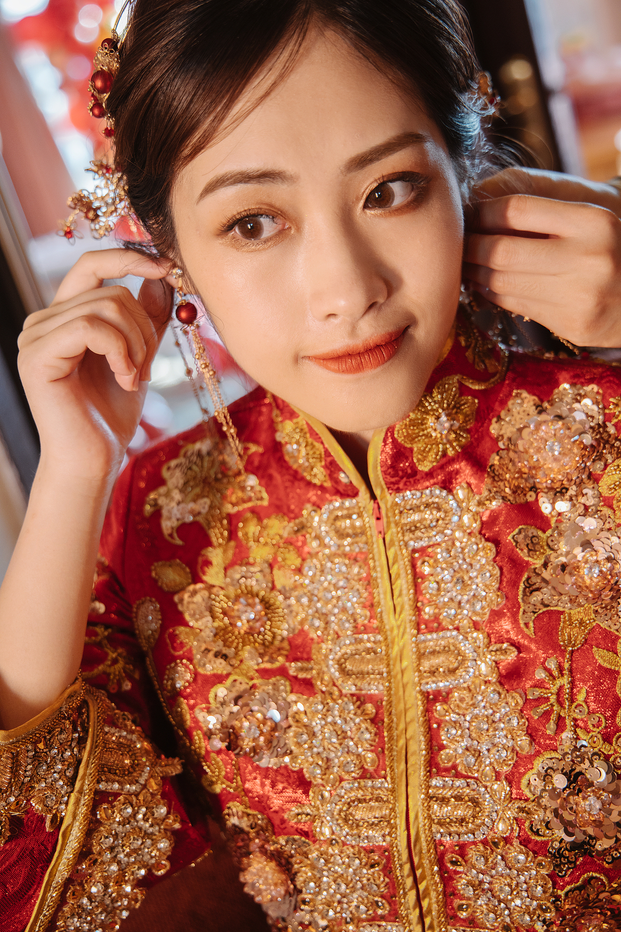 "万物有光"（图ZMjIxOTI2MjY0） - 人文/纪实摄影 - 站酷设计师摄影师阿易原创素材 - 站酷ZCOOL