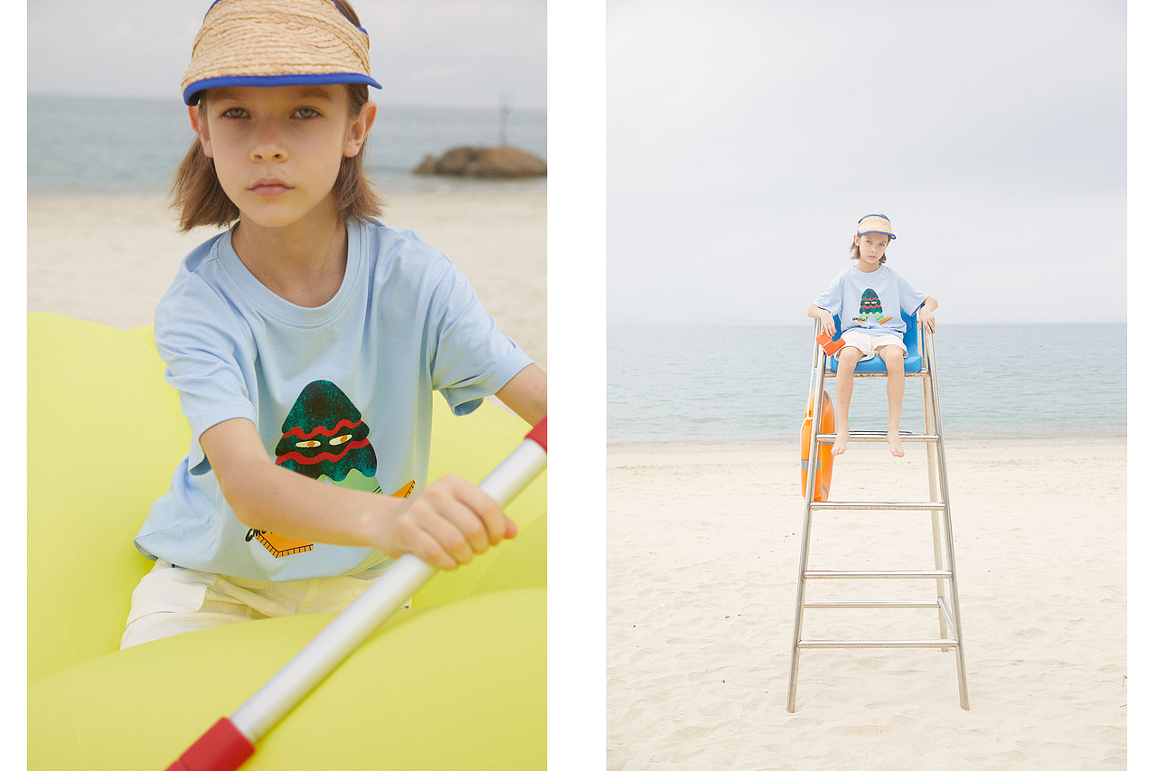 MQD x Tanners 夏日入侵宝藏计划!