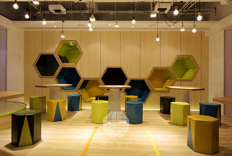 嗨萨儿童营养餐厅