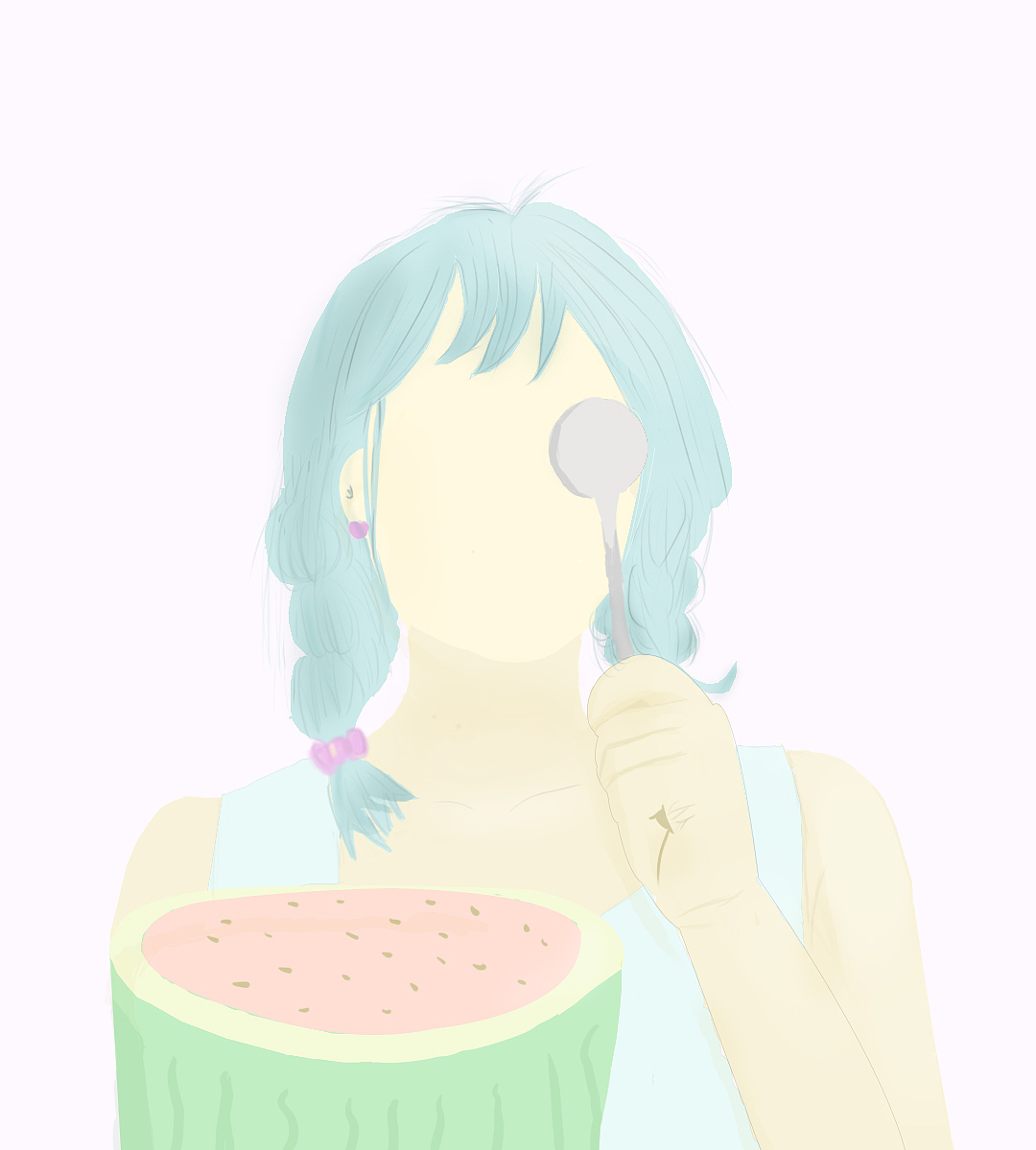 海島日記（圖ZMjY3MjI2ODIw） - 創(chuàng)作習作 - 站酷設計師yi朵小花花原創(chuàng)素材 - 站酷ZCOOL