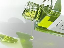 護(hù)膚品質(zhì)地拍攝和精修