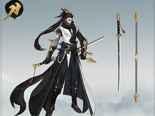 练习（个人主页-ZMzY0MjUxNTY=） - 概念设定 - 站酷设计师赤乌州起原创素材 - 站酷ZCOOL