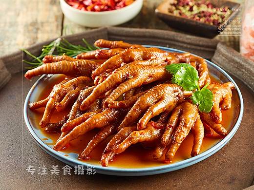 菜品拍摄-小吃饮品粉面