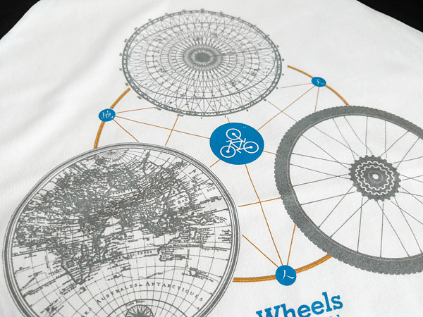 2016年部分定做案例 丝网印刷周边（图ZNjE5MjA2Njg=） - 其他服装 - 站酷设计师一沿工作室原创素材 - 站酷ZCOOL