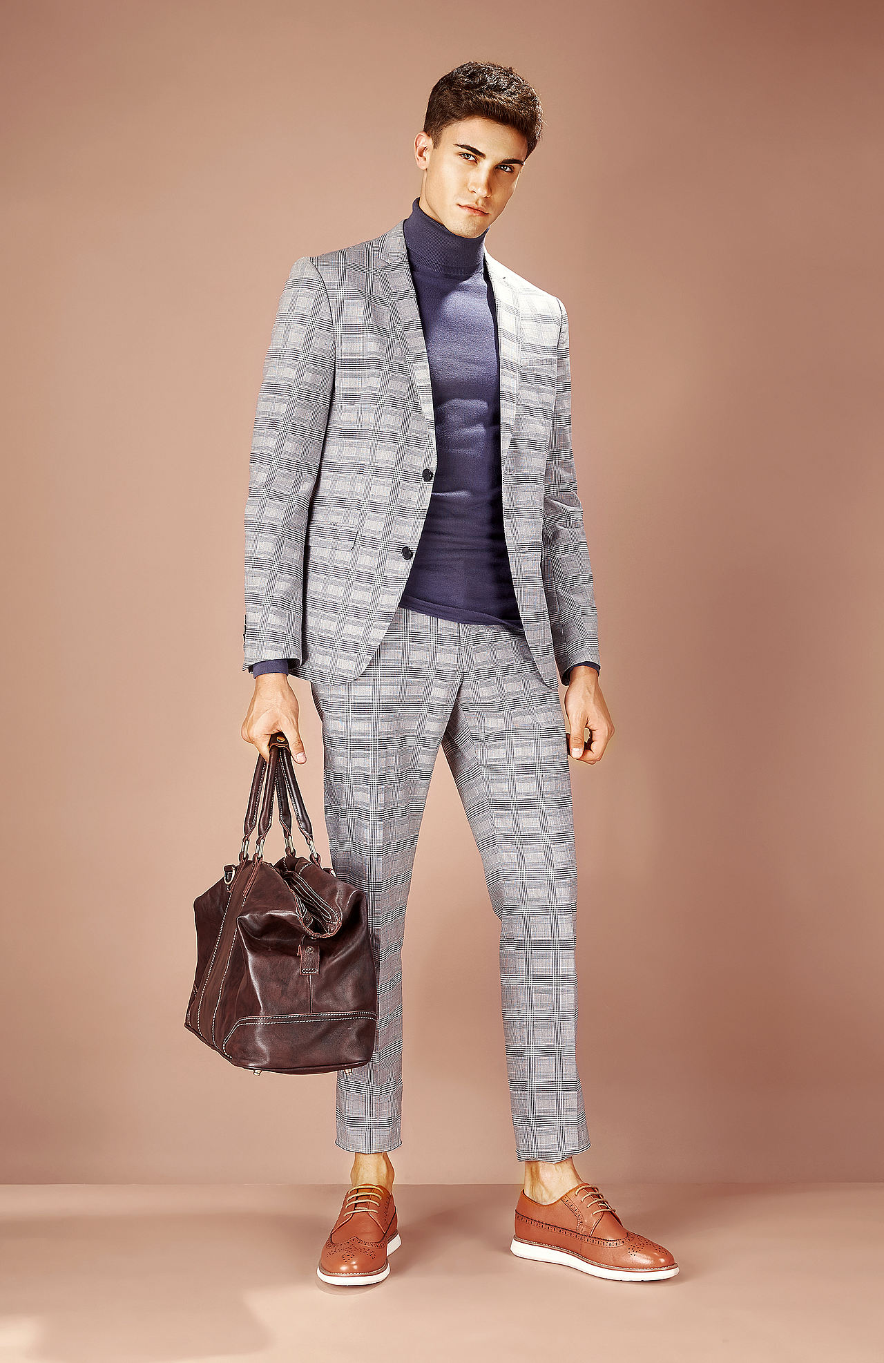 AOKANG LOOKBOOK（图ZNjI0ODU3NTI=） - 人像摄影 - 站酷设计师陶晓锋原创素材 - 站酷ZCOOL