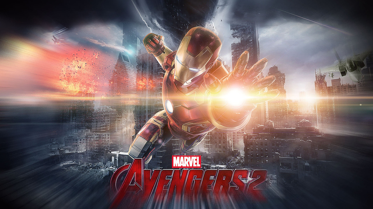 钢铁侠2（图ZMTc3OTEzOTY4） - 其他 - 站酷设计师迪拜你老叔原创素材 - 站酷ZCOOL