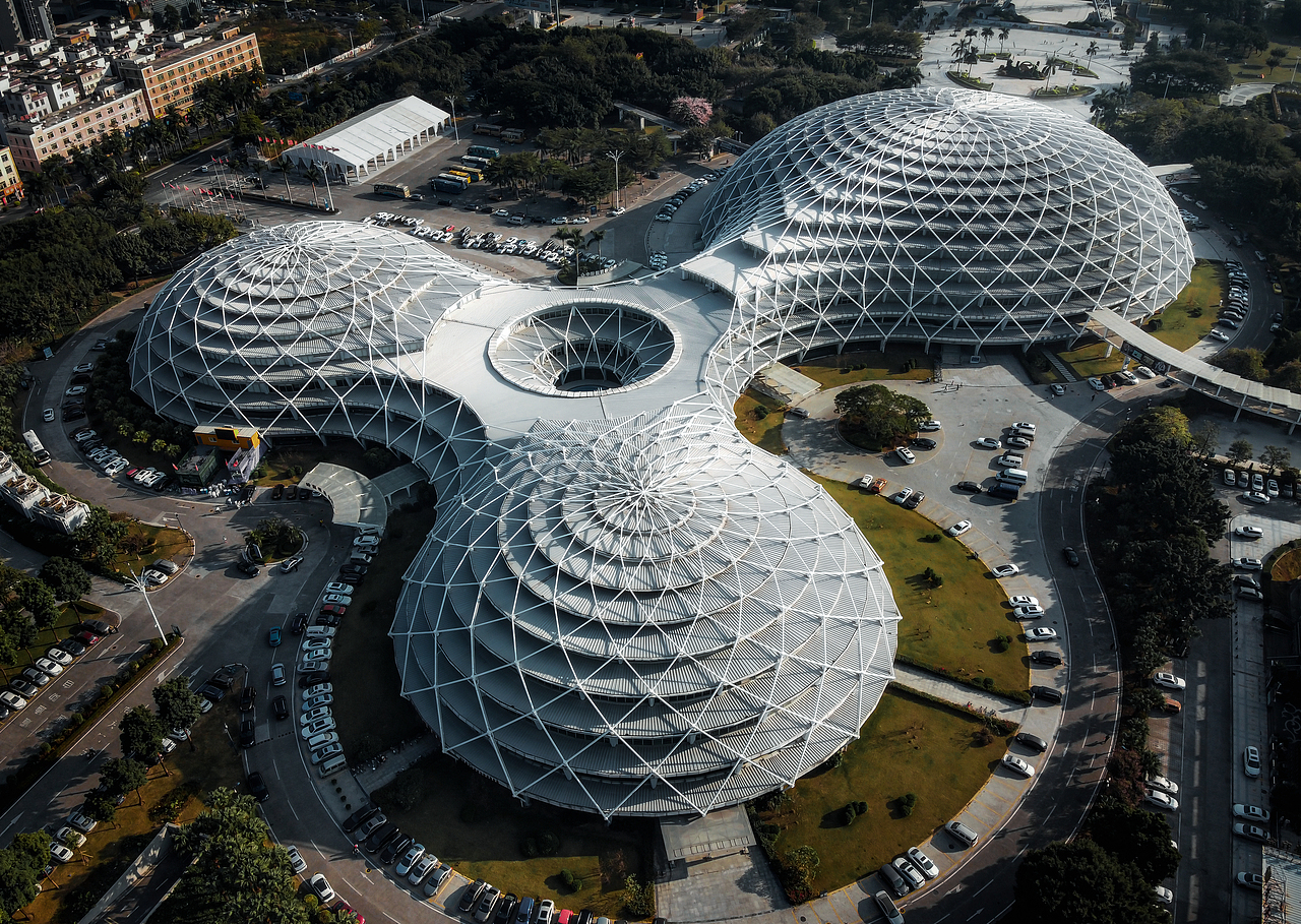 几何建筑（图ZMTg3OTI4Nzg4） - 环境/建筑摄影 - 站酷设计师董董Dgl原创素材 - 站酷ZCOOL