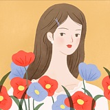 JoanMa插画的头像