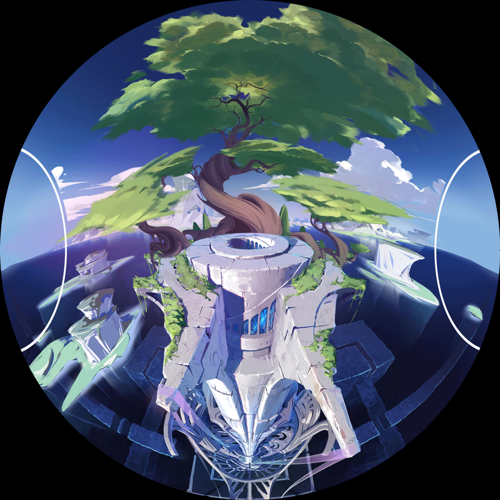 季风之塔（图ZMjA0MTkxNTMy） - 宣传片 - 站酷设计师啊我的脚趾原创素材 - 站酷ZCOOL