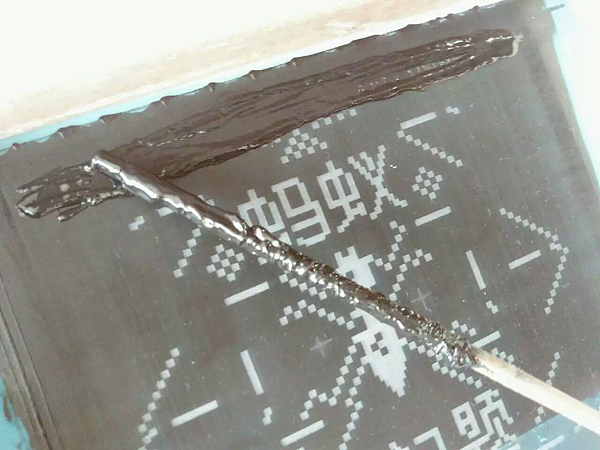 2016年部分定做案例 丝网印刷周边（图ZNjE5MjIzNzI=） - 其他服装 - 站酷设计师一沿工作室原创素材 - 站酷ZCOOL