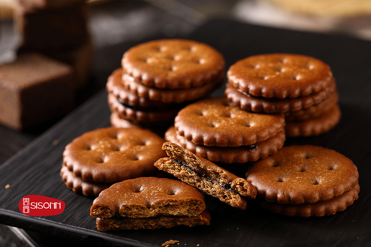 饼干-米芭兹