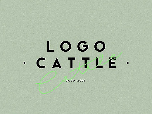 2020丨LOGO总结