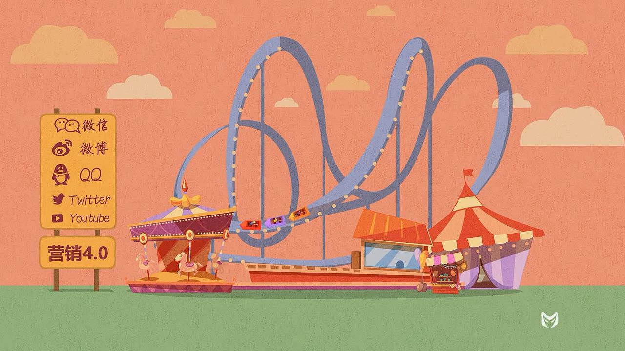 杭州FLASH动画MG动画二维动画公益宣传科普动画制作（图ZMjQxMDAyODQ0） - 动画片 - 站酷设计师玄猫动画小师傅原创素材 - 站酷ZCOOL