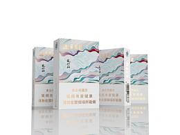 烟包装