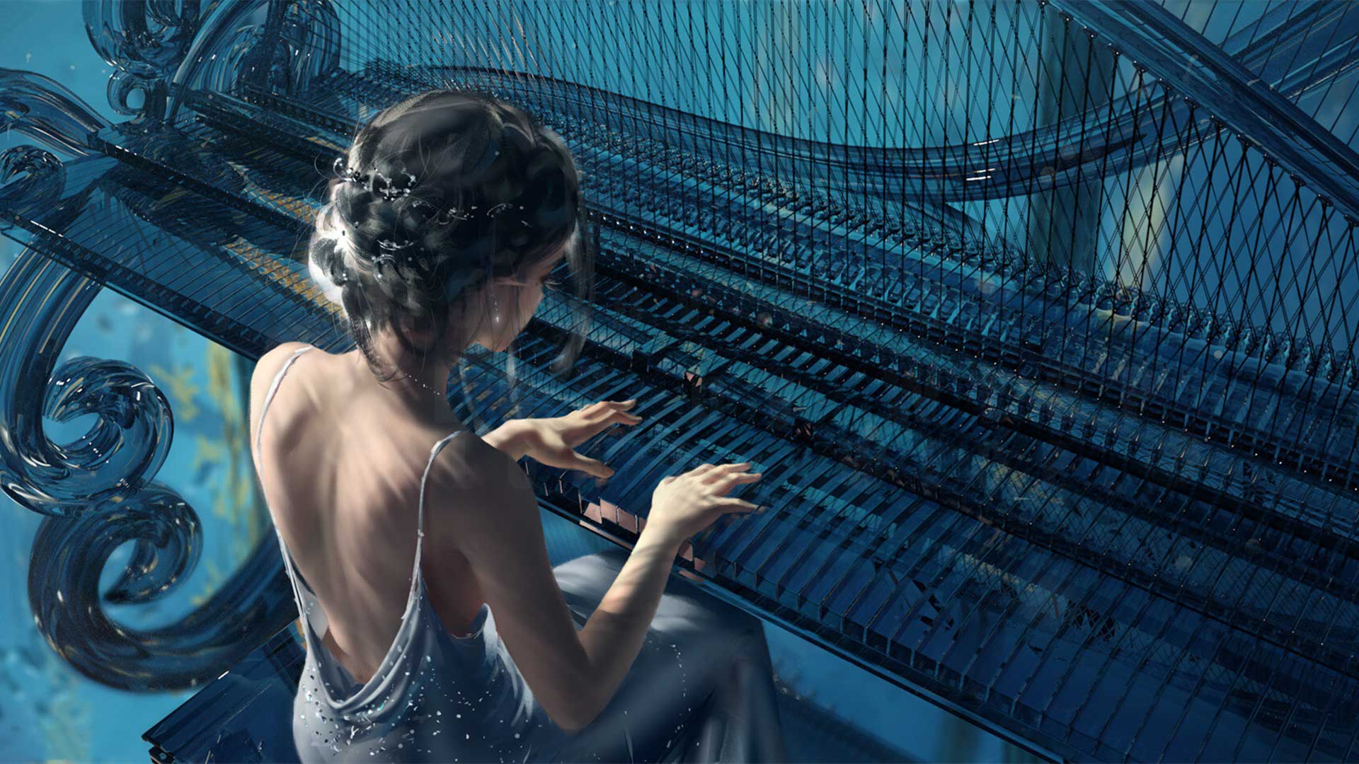 萱子y的個人主頁（背景預覽） - 主頁背景設置 - 站酷設計師萱子y原創(chuàng)素材 - 站酷ZCOOL