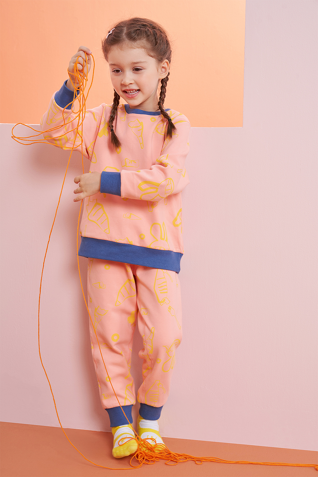 儿童摄影 | ‘梦想家’（图ZMjMzMDk2ODAw） - 人像摄影 - 站酷设计师holakids原创素材 - 站酷ZCOOL