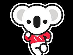 阿里巴巴-考拉海购-小考拉表情