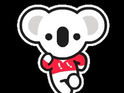 阿里巴巴-考拉海购-小考拉表情