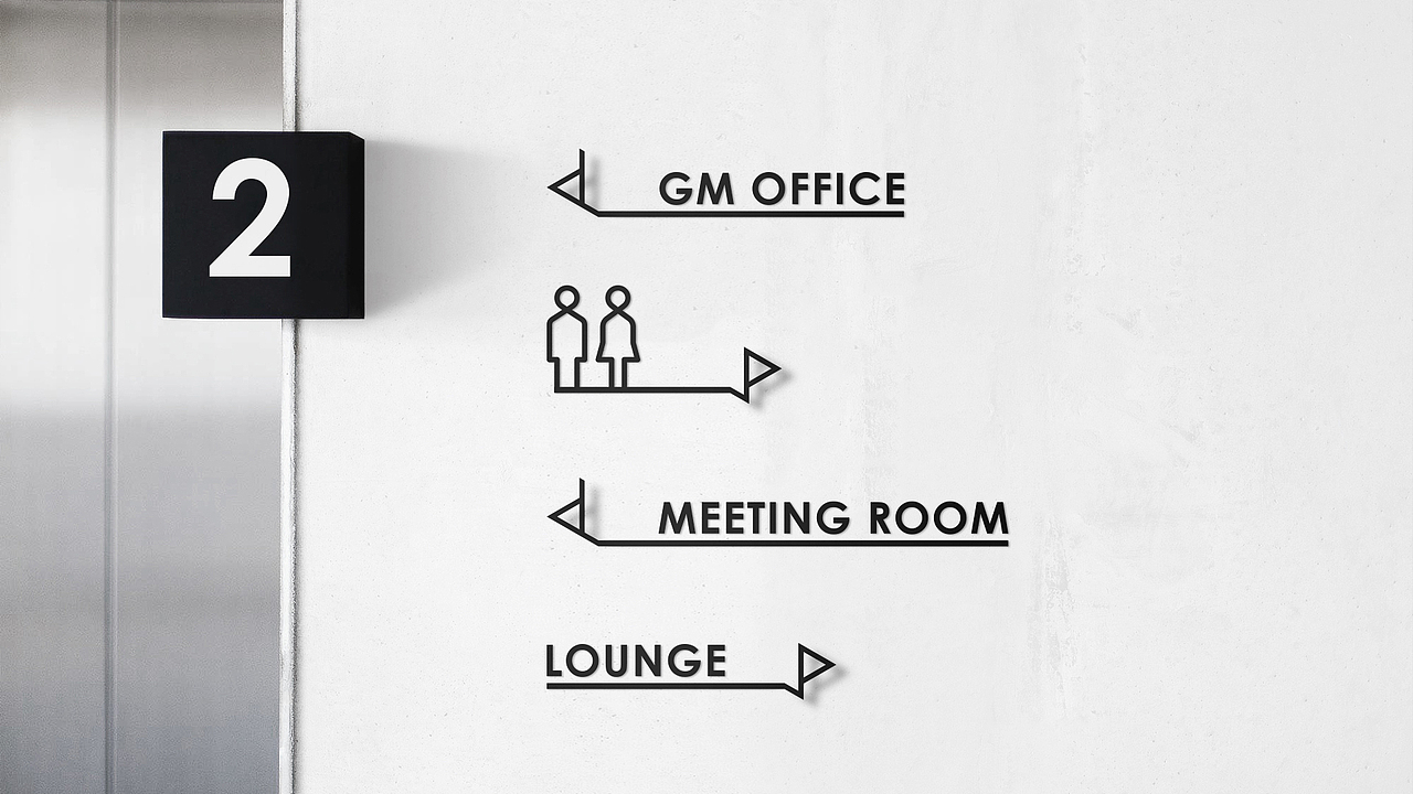 DPD香港递加设计事务所品牌形象｜"炸!创意"作品（图ZNzEwMjYxMjg=） - 品牌 - 站酷设计师炸创意原创素材 - 站酷ZCOOL