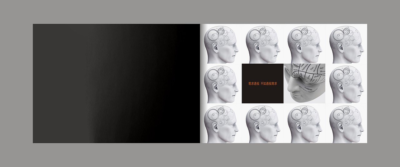 楼书（图ZNTA1NDQ3NzI=） - 书籍/画册 - 站酷设计师阿城001原创素材 - 站酷ZCOOL