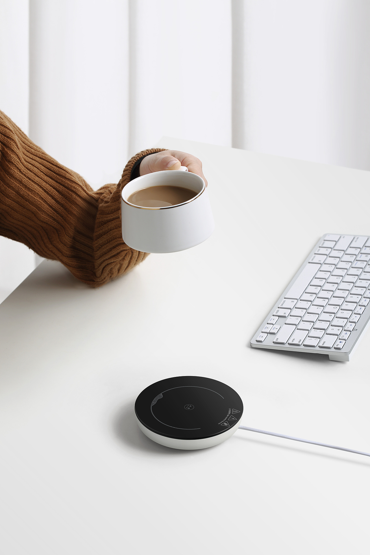 【小坐】保温杯垫（图ZMjA4NTkyNjMy） - 生活用品 - 站酷设计师元气UP设计原创素材 - 站酷ZCOOL