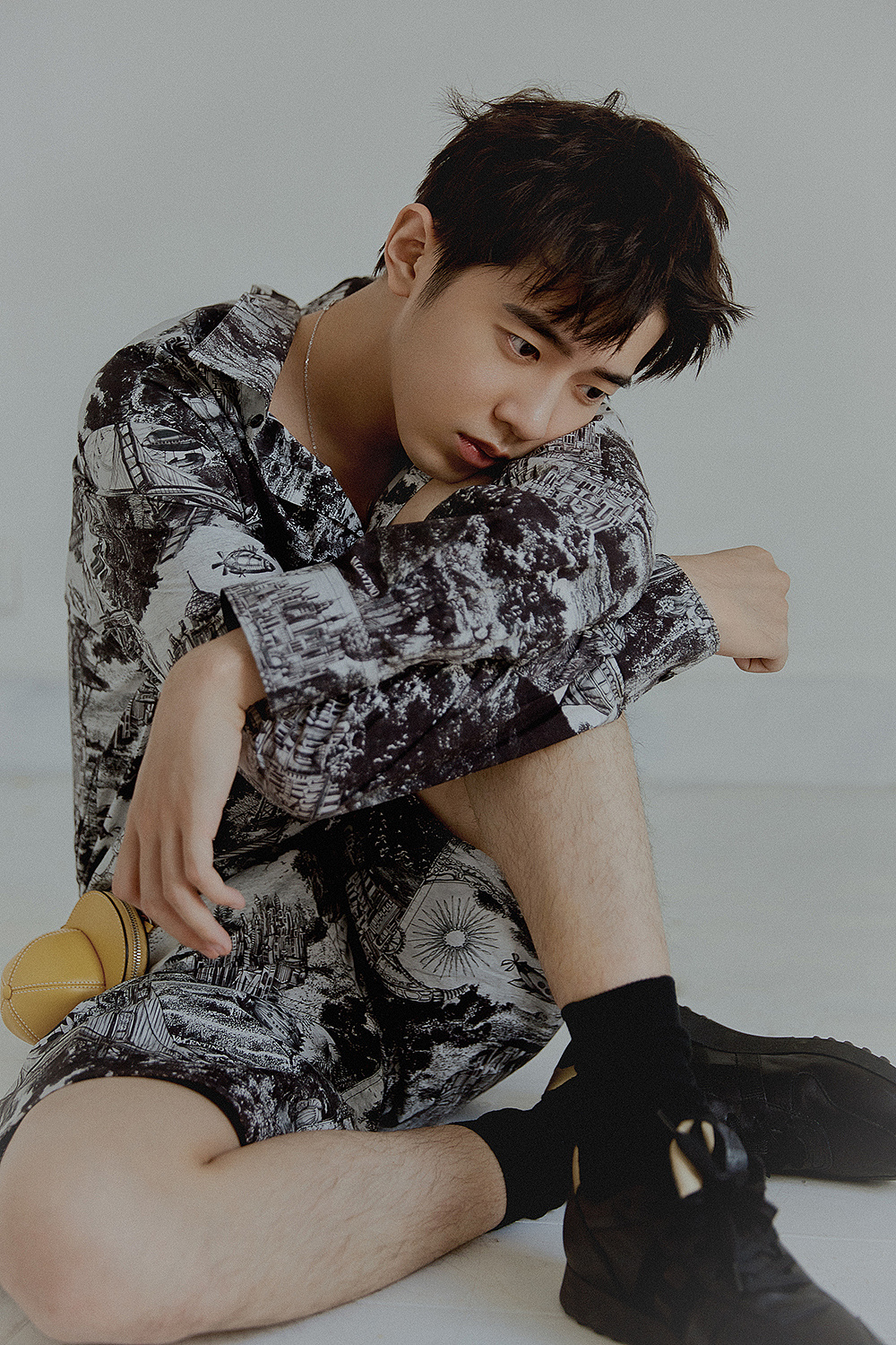 梁靖康 - 原创作品 - 站酷(zcool)