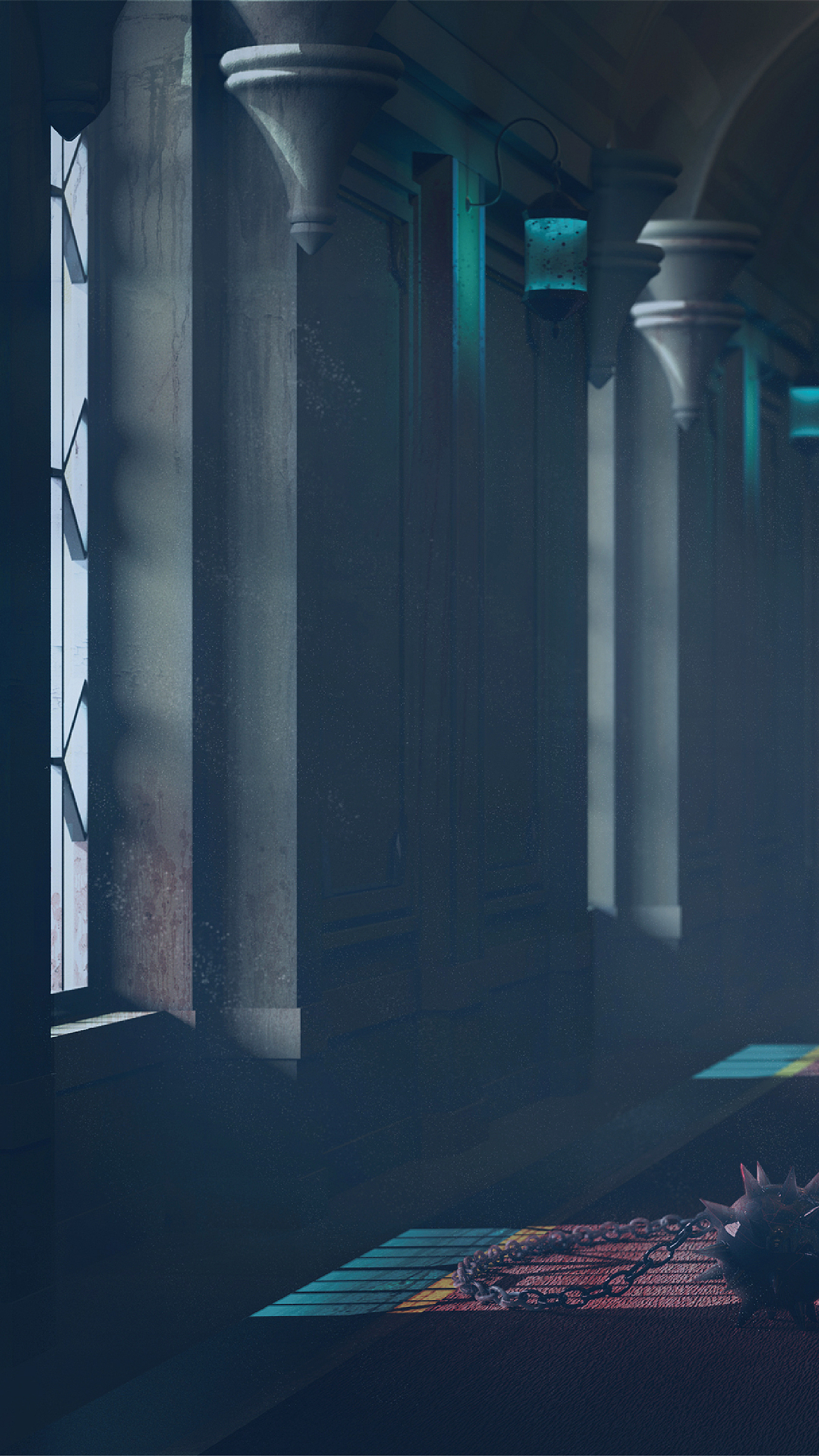 从零开始的异世界生活 鬼化 蕾姆