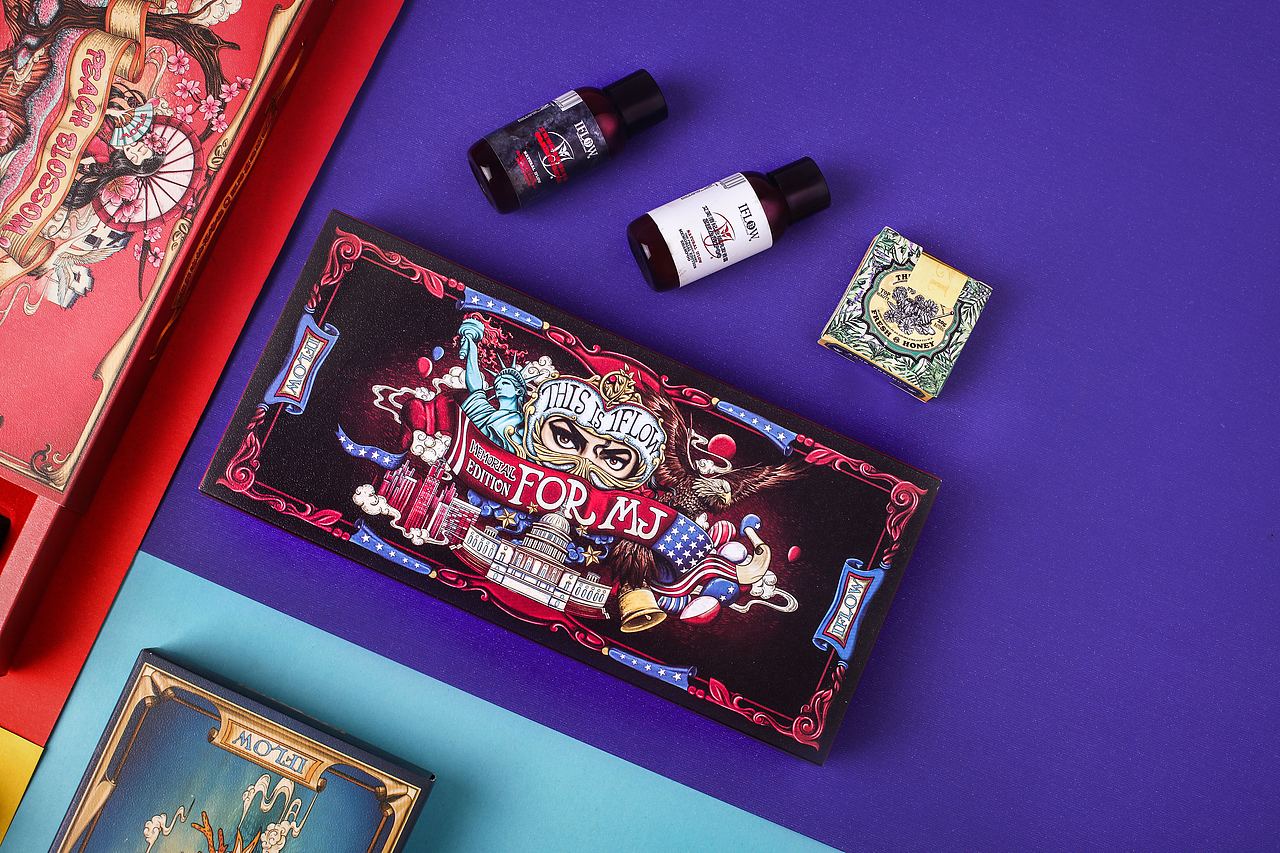 梦幻奇旅 I 迷你洗护旅行套装拍摄