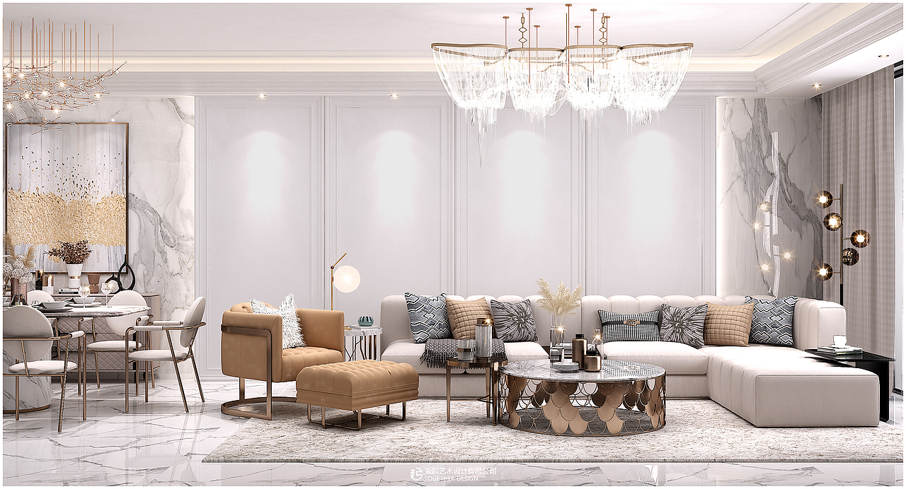 惠州市山语海户型设计