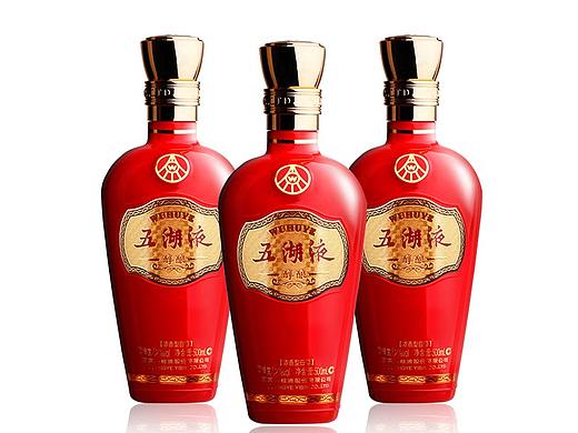 五粮液主图