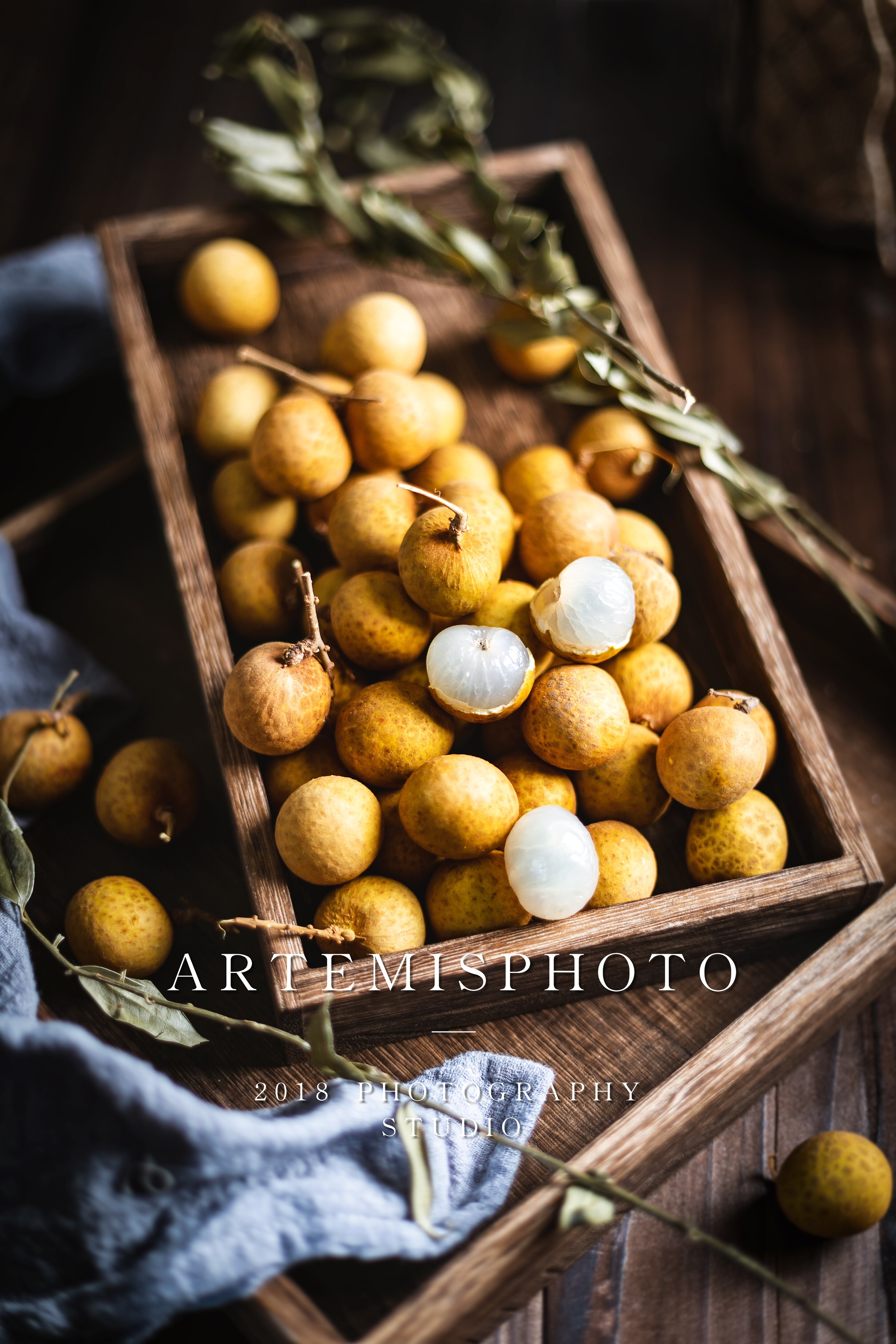 桂圆|摄影|静物|摄影师artemis - 原创作品 - 站酷 (zcool)