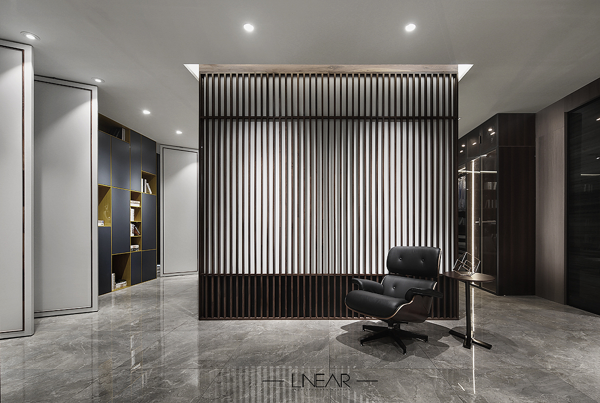 時間的穿越（實景落地）（图ZODI1MzQyMjg=） - 家装设计 - 站酷设计师许铭轩Eddie原创素材 - 站酷ZCOOL