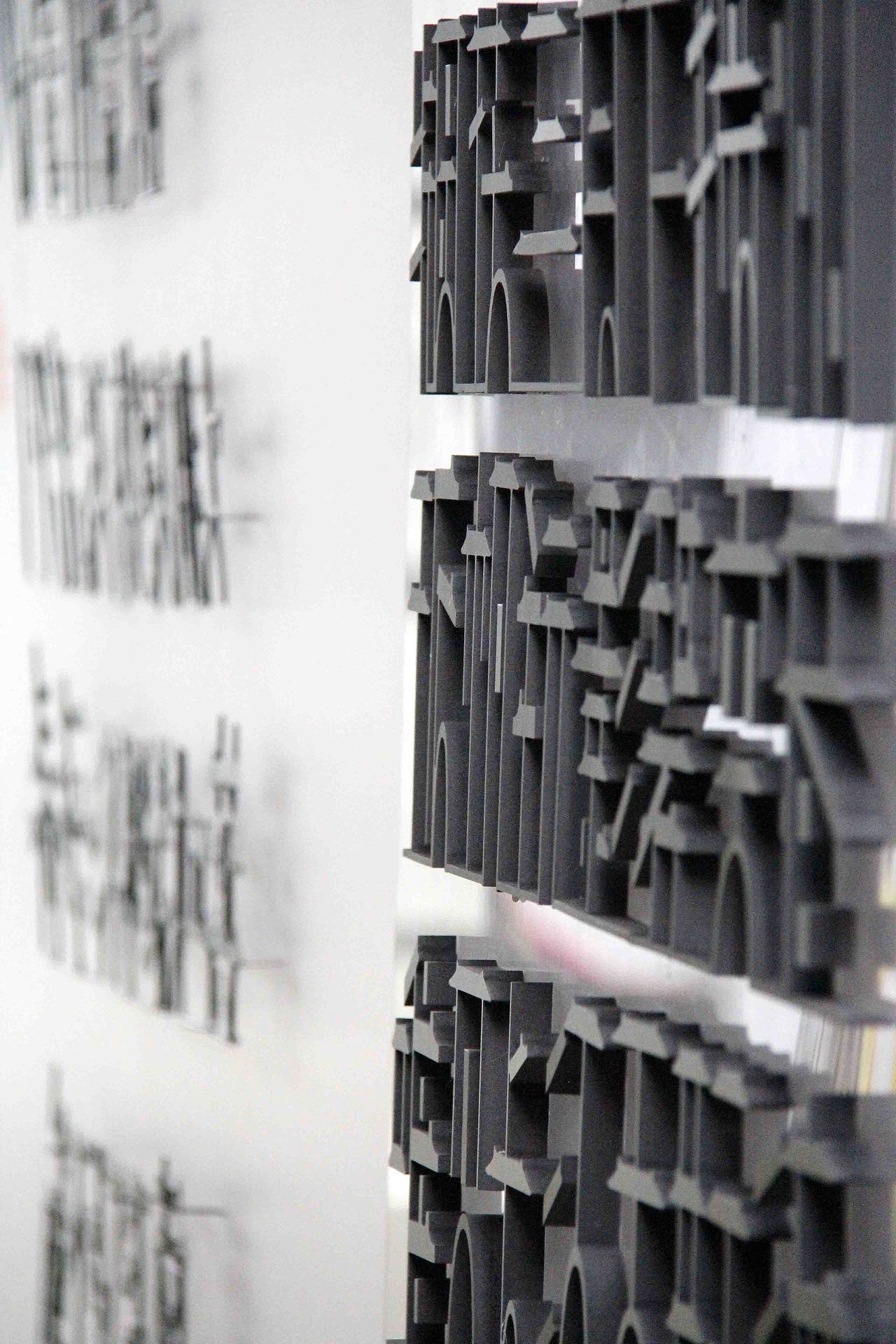 2013年内蒙古师范大学国际现代设计艺术学院09届毕业设计展（图ZNzc5MzgwNA==） - 宣传物料 - 站酷设计师清锐出品原创素材 - 站酷ZCOOL